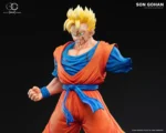 【Pre order】Rich Man Studio - Dragon Ball Son Gohan - Image 3