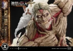 【Pre order】Prime 1 Studio - Attack on Titan Reiner Braun (Copyright) - Image 11