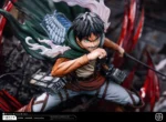【In Stock】Hertz Studio - Attack on Titan Eren Yeager - Image 5