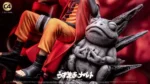 【Pre order】 C4 Studio NARUTO 1/6 Uzumaki - Image 6
