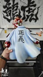 【Pre order】Long Hu Studio 1/8 One Piece Sentoumaru - Image 7