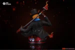 【Pre order】UNO Studio 1/4 Bust One Piece Sabo - Image 3