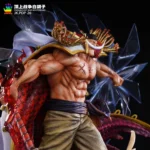 【In Stock】JacksDo Paramount War Whitebeard Edward Newgate - Image 12