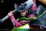 【Pre order】Reset Studio POP One Piece Dracule Mihawk - Image 6