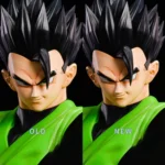【In Stock】Yav May studio 1/6 Dragon Ball Son Gohan & Videl with LED - Image 6