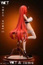 【In Stock】WYT Studio 1/4 Surtr - Image 9