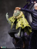 【Pre order】MNHR Studio 1/6 Jujutsu Kaisen Satoru Gojo VS じょうご - Image 10
