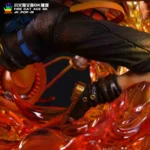 【Pre order】JacksDo Studio 1/6 Fire Cat Ace - Image 5