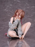 【Pre order】MAGI ARTS Studio 1/6 PVC Muchimuchi Jun - Image 3