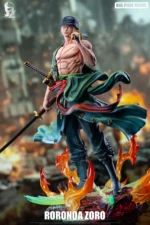 【Pre order】Zoro Studio - One Piece Zoro