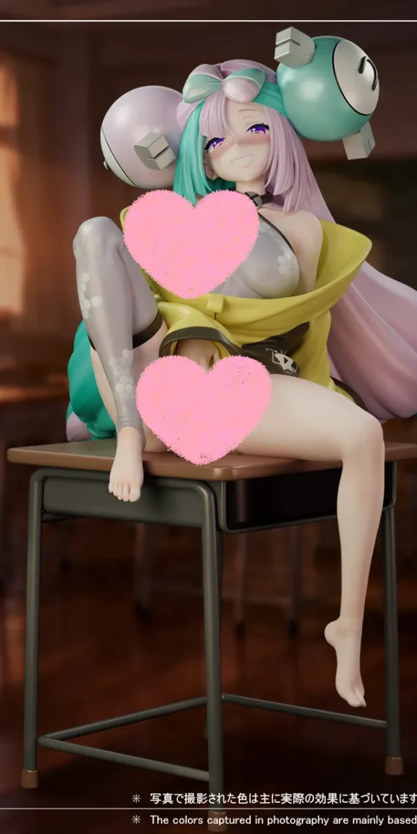 【Pre order】Beast Studio 1/6 Pokemon Iono