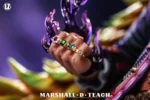 【Pre order】LZ Studio POPMAX One Piece Marshall D Teach - Image 4