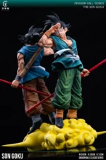 【In Stock】Toyouth Studio - Dragon Ball Son Goku - Image 7