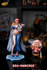 【Pre order】JiKe Studio POP One Piece Boa Hancock - Image 4