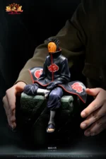 【Pre order】Kagemusha Studio - Naruto Uchiha Obito - Image 6