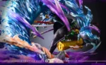 【Pre order】Show Maker x Old Time Studio 1/6 Tiger Zoro - Image 5