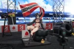 【Pre order】APEX Studio 1/7 PVC Azur Lane Ignition Matrician (Copyright) - Image 8