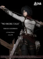 【Pre order】Typical Scene Studio 1/6 Mikasa