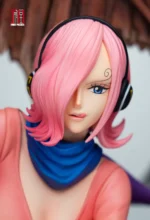 【In Stock】JIMEI Palace One Piece Vinsmoke Reiju Resin Statue (Copyright) - Image 13