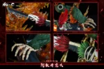 【Pre order】HXHENG Studio x CHENG Studio 1/6 Bleach Abarai Renji - Image 5