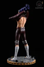 【Pre order】Black Studio One Piece Ideo resin statue - Image 4