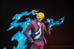 【Pre order】SY Studio - One Piece Sanji - Image 5