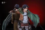 【In Stock】 LC Studio 1/6 Attack on Titan Levi - Image 6