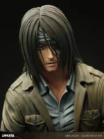【Pre order】CHIKARA Studio 1/6 & 1/4 Attack on Titan Eren Jaeger - Image 8