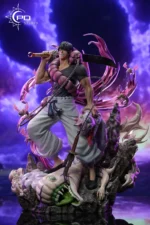 【Pre order】PD Studio 1/6 Jujutsu Kaisen Fushiguro Toji - Image 2