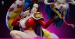 【Pre order】NY Studio POPMAX One Piece Boa Hancock - Image 7
