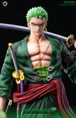 【Pre order】C2 Studio POP One Piece Zoro - Image 12