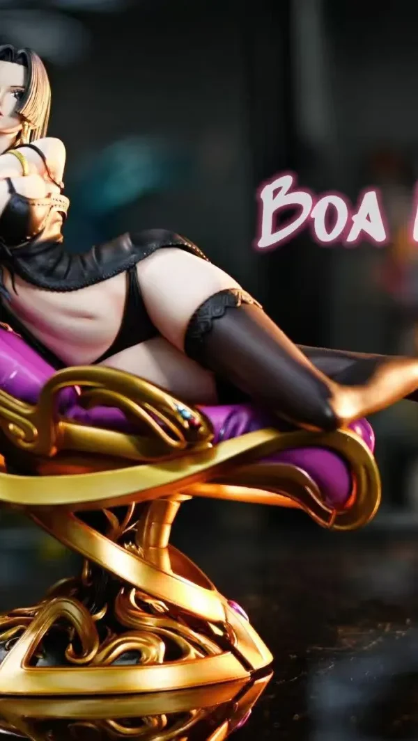 【Pre order】NG Studio POP One Piece Boa Hancock