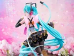 【Pre order】Pony Canyon 1/7 PVC Hatsune Miku - Image 4