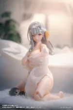 【Pre order】AmiAmi x Snail Shell 1/12 PVC Goddess of Victory: Nikke Hyper Body (Copyright) - Image 15