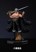 【Pre order】Dark Matter Studio - One Piece Rocks D. Xebec - Image 2