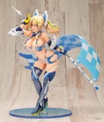 【Pre order】KOTOBUKIYA 1/6 PVC Phantasy Star Gene (Copyright) - Image 5