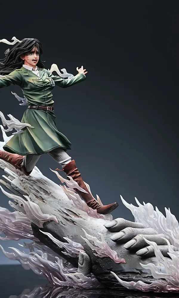 【Pre order】JiangXing Studio 1/6 Attack on Titan Pieck Finger