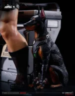 【Pre order】Astra Studio 1/6 Captain Doberman Victor Aldrich - Image 14