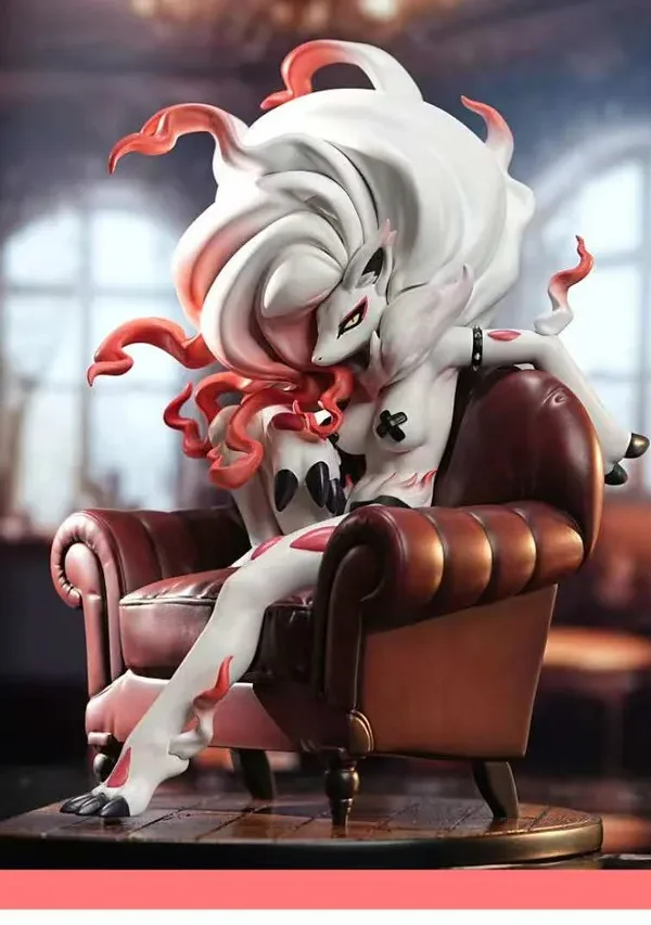 【Pre order】Ke Nai Rou Dan Wu Studio 1/6 Pokemon Zoroark