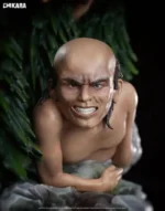 【Pre order】CHIKARA STUDIO Attack on Titan The Beast titan Resin Statue Deposit - Image 10