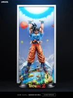 【Pre order】Chikara Studio 1/6 Dragon Ball Goku with LED