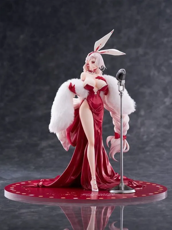 【Pre order】F:Nex 1/7 PVC Azur Lane Prinz Heinrich