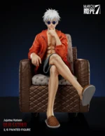 【Pre order】MaKou Studio 1/6 Jujutsu Kaisen Gojo Satoru