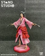 【Pre order】Stand Studio POP One Piece Izou - Image 3