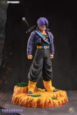 【Pre order】Xin Yuan Studio 1/4 Trunks