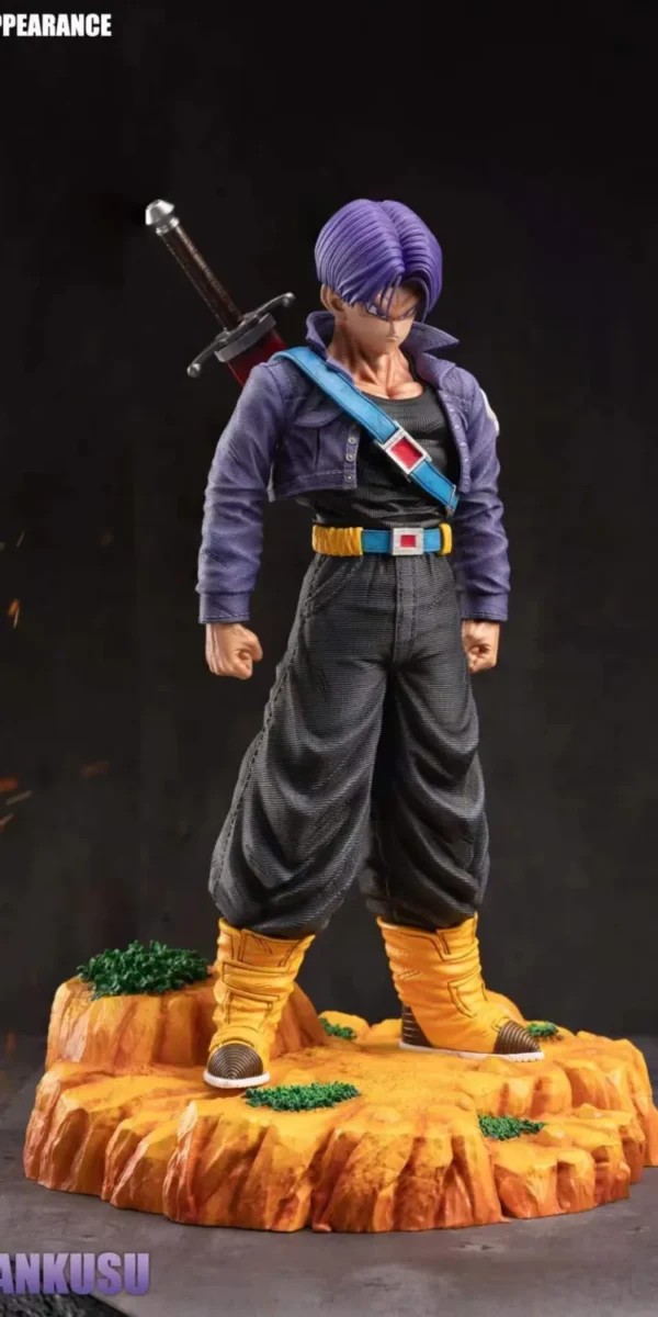【Pre order】Xin Yuan Studio 1/4 Trunks