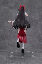 【Pre order】Eclipse Collectibles 1/6 PVC Misaki (Copyright) - Image 3