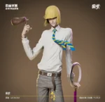 【Pre order】YuanMeng Studio Yadoumaru Lisa & Shinji Hirako - Image 2