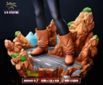 【Pre order】MRC Studio 1/4 & 1/1 Dragon Ball Android 18 - Image 5