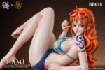 【In Stock】Dragon x POP Studio 1/6 Nami - Image 10